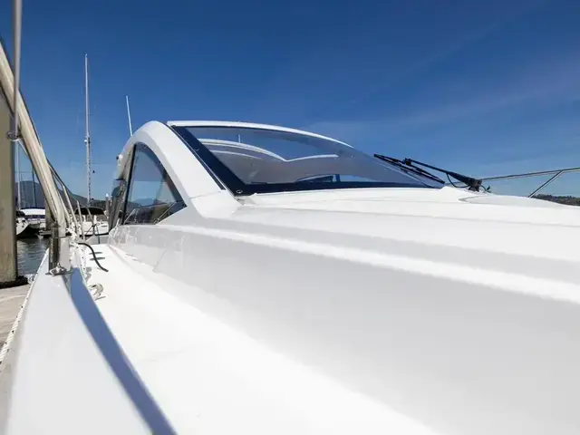 Beneteau Gran Turismo 41