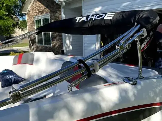 Tahoe T 16