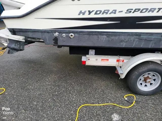 Hydra Sports 2800 Wa