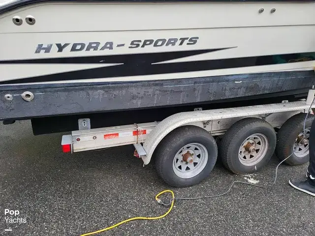 Hydra Sports 2800 Wa