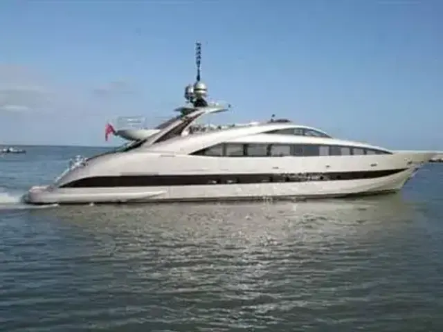 Mangusta 120