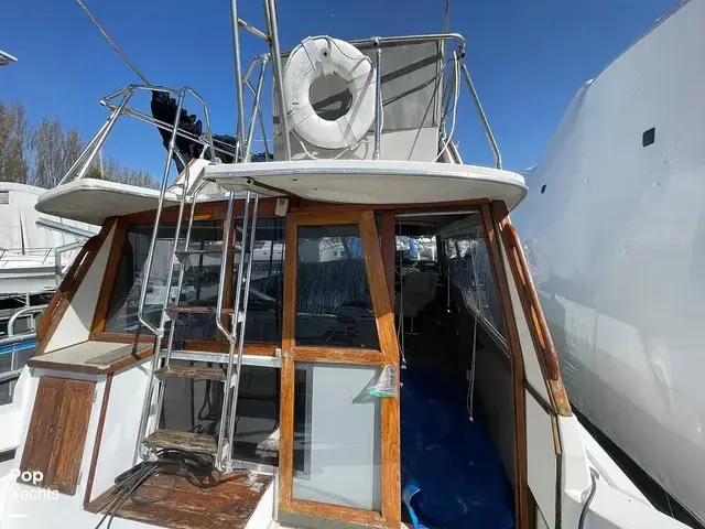 Bayliner 3270 Motoryacht