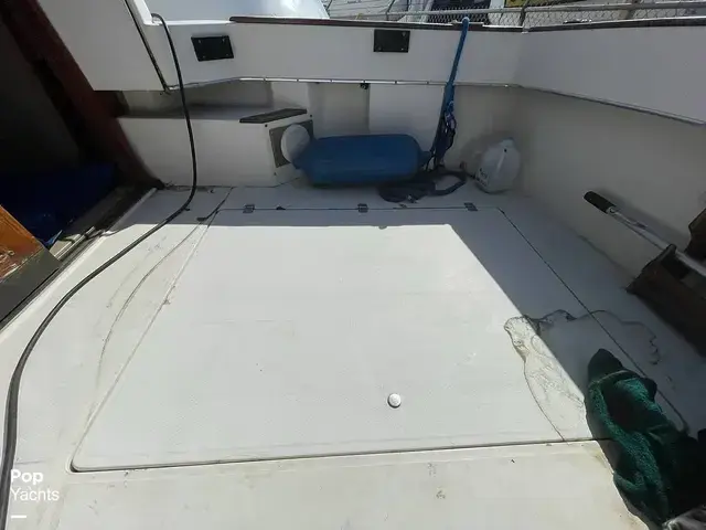 Bayliner 3270 Motoryacht