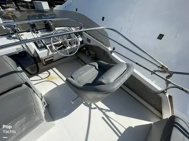 Bayliner 3270 Motoryacht