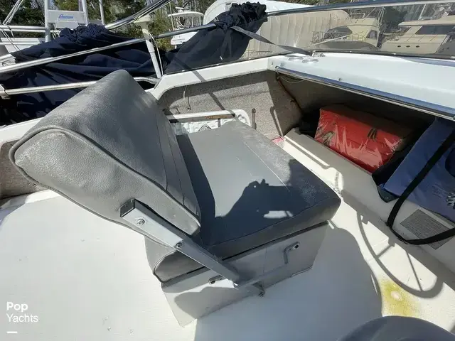 Bayliner 3270 Motoryacht