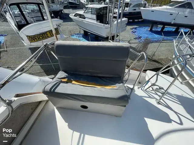 Bayliner 3270 Motoryacht