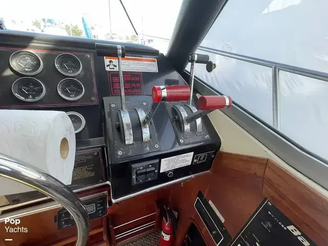 Bayliner 3270 Motoryacht