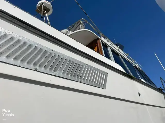 Bayliner 3270 Motoryacht