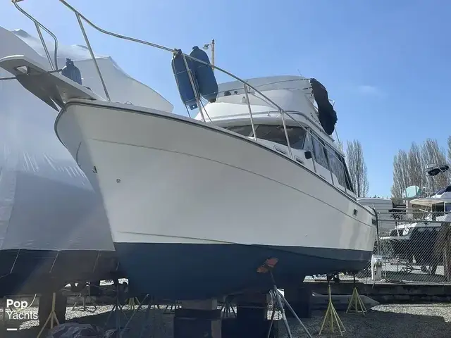 Bayliner 3270 Motor Yacht