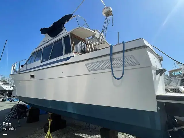 Bayliner 3270 Motoryacht