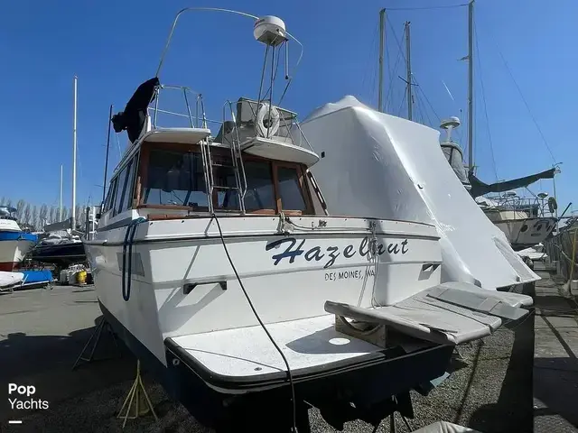 Bayliner 3270 Motoryacht