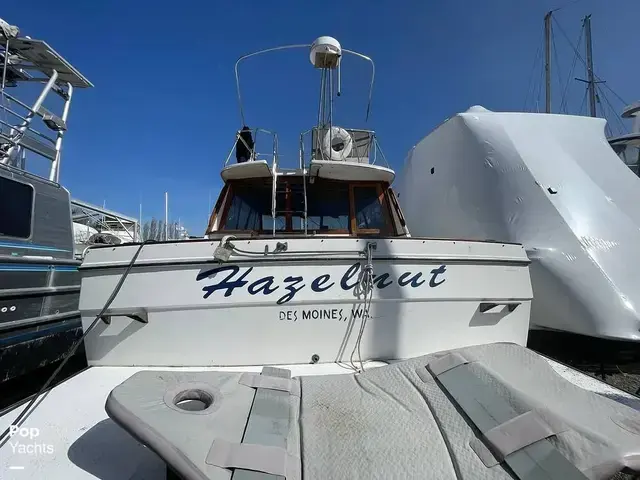 Bayliner 3270 Motoryacht