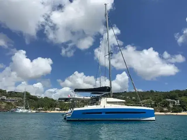 Bali Catamarans 4.5