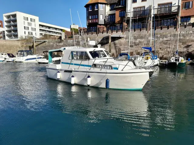 Aquastar 27