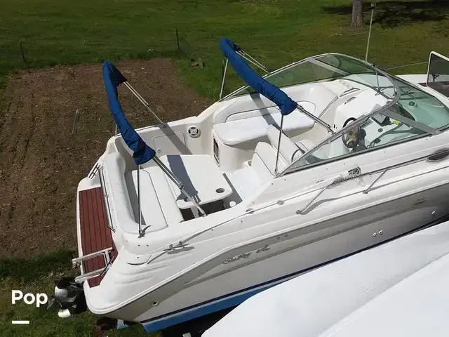 Sea Ray 270 Sundancer