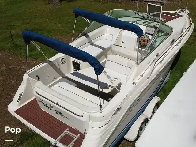 Sea Ray 270 Sundancer