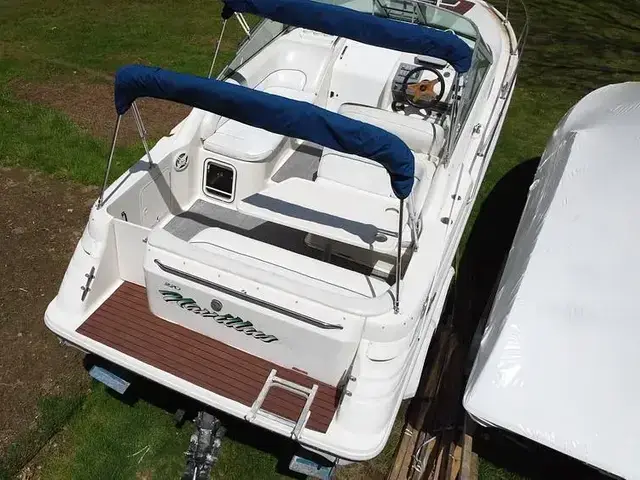 Sea Ray 270 Sundancer