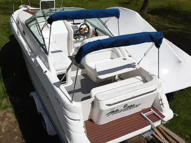 Sea Ray 270 Sundancer