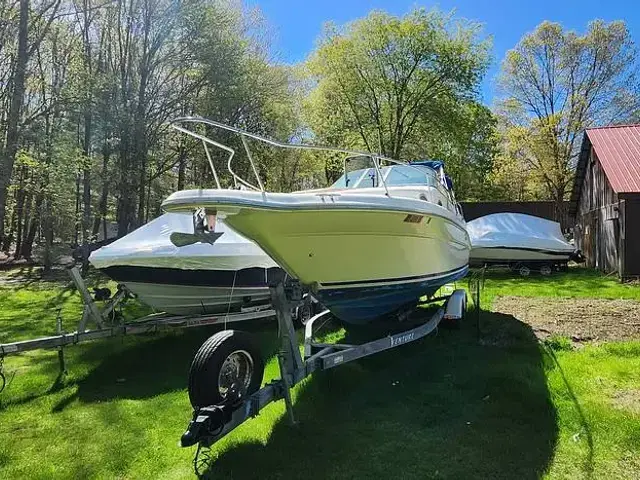 Sea Ray 270 Sundancer