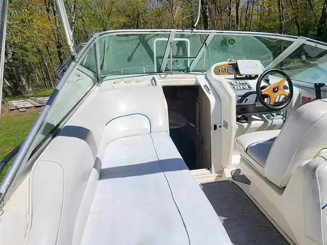 Sea Ray 270 Sundancer