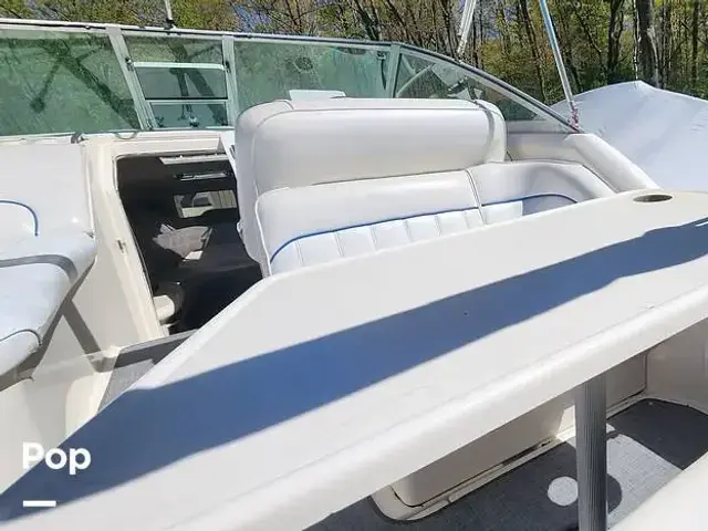 Sea Ray 270 Sundancer