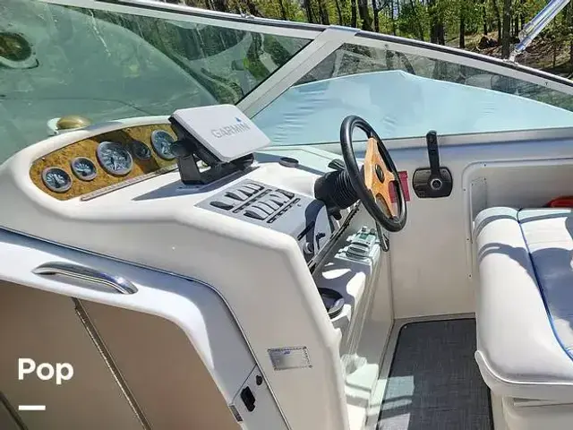 Sea Ray 270 Sundancer