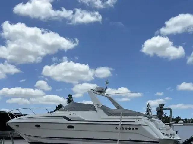 Sunseeker Martinique 38