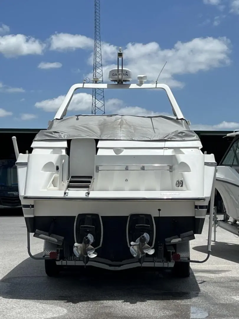 1992 Sunseeker martinique 38