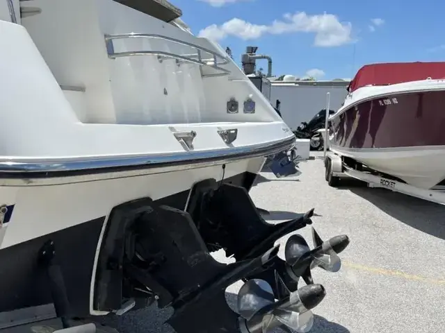 Sunseeker Martinique 38