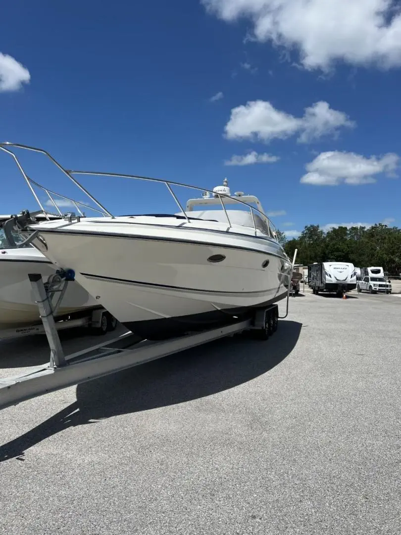 1992 Sunseeker martinique 38