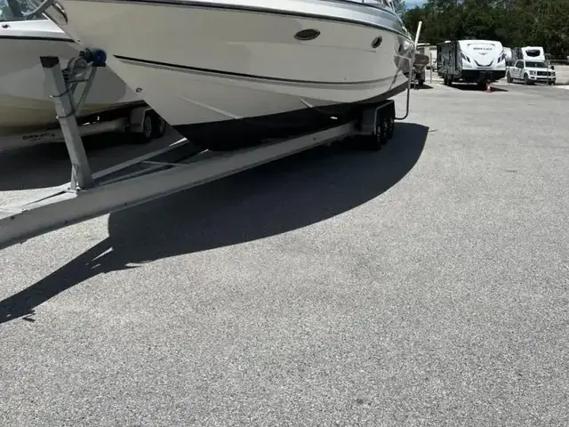 Sunseeker Martinique 38