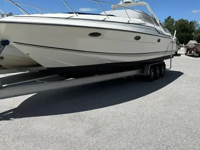 Sunseeker Martinique 38