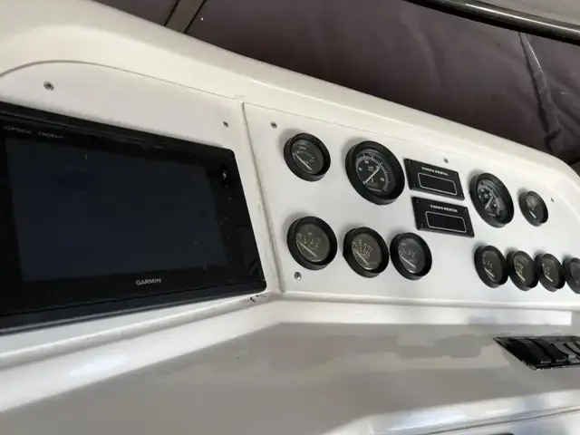 Sunseeker Martinique 38