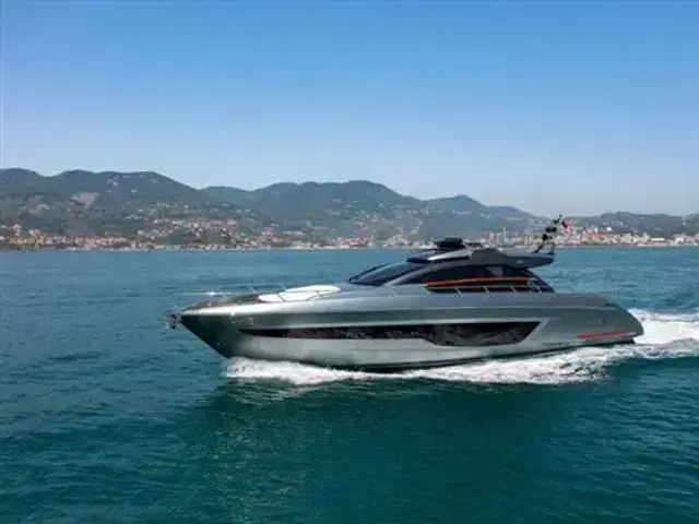 Riva 66 Ribelle