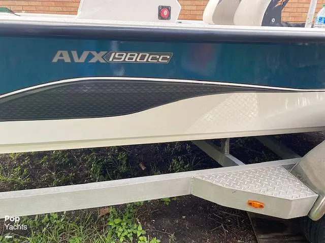 2019 Performance avx 1980 cc