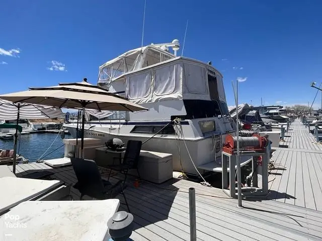 1987 Catalina catalina 426