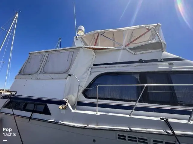 1987 Catalina catalina 426