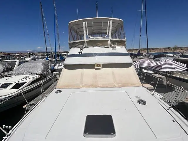 1987 Catalina catalina 426