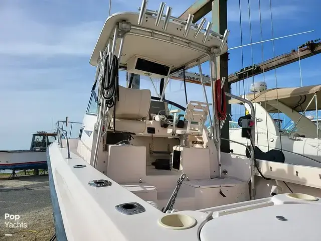 Grady White 272 Sailfish