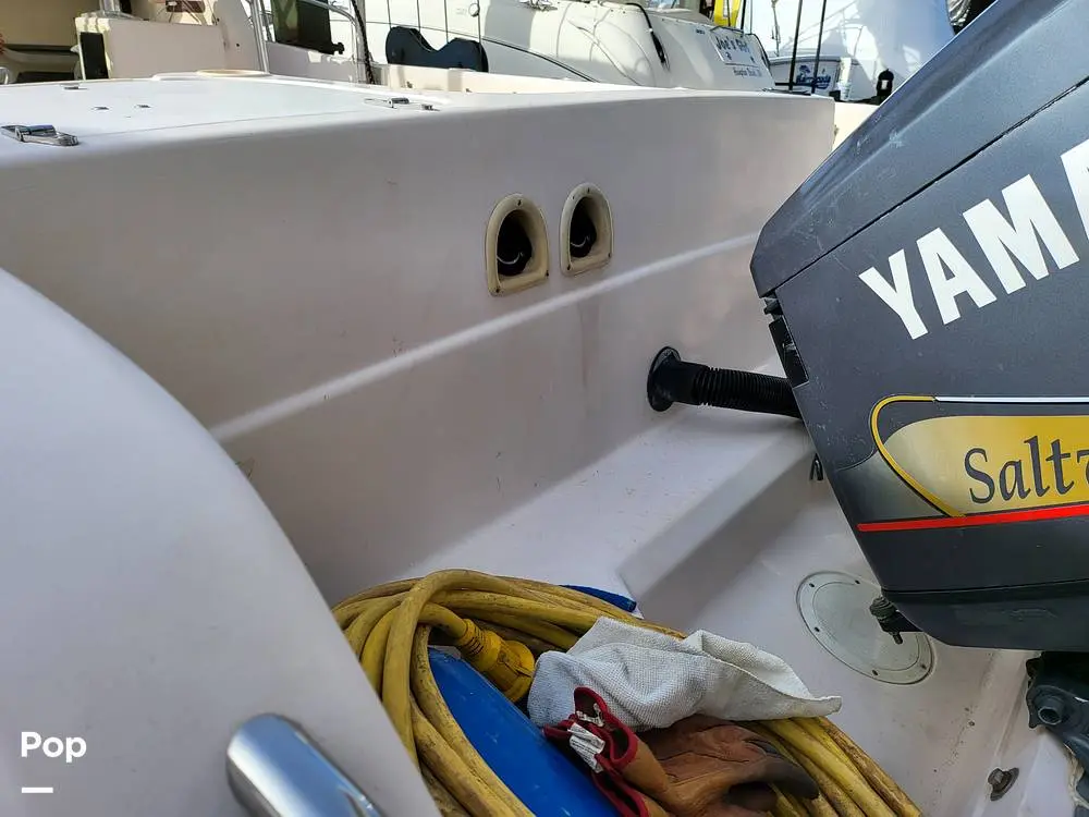 1999 Grady-white sailfish 272