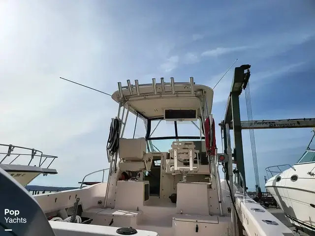 Grady White 272 Sailfish