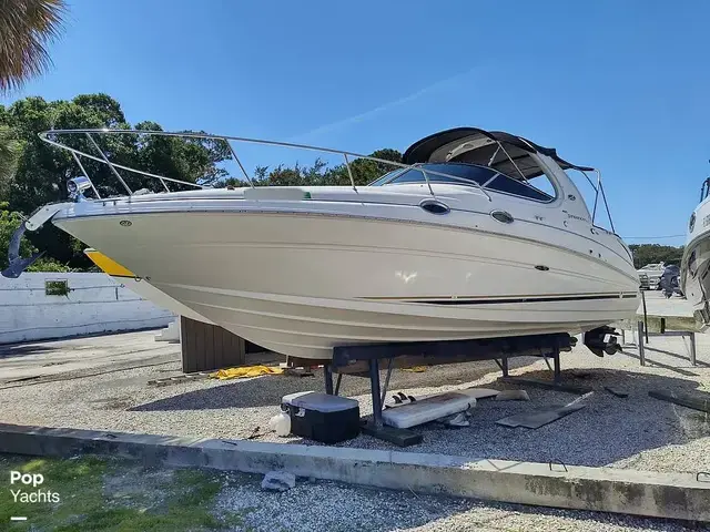 Sea Ray 280 Sundancer