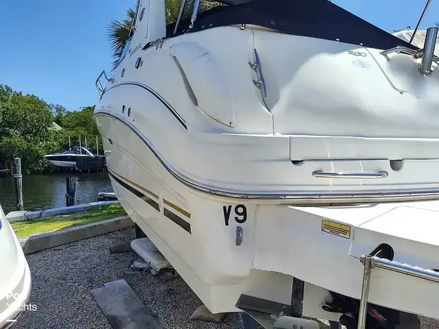 Sea Ray 280 Sundancer