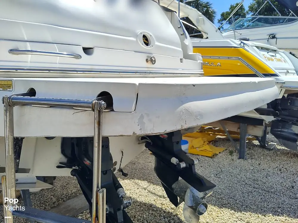 2004 Sea Ray sundancer 280