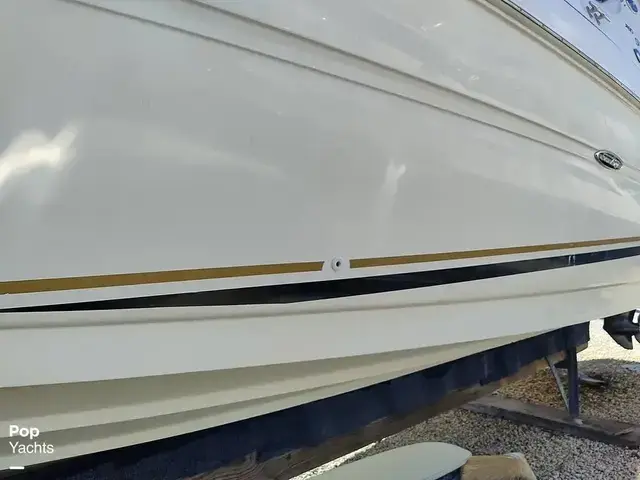 Sea Ray 280 Sundancer