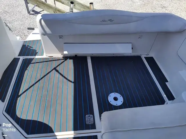 Sea Ray 280 Sundancer