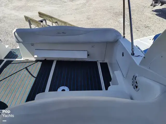 Sea Ray 280 Sundancer