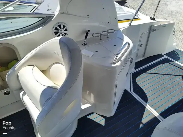 Sea Ray 280 Sundancer