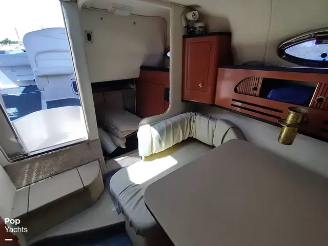 Sea Ray 280 Sundancer