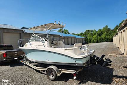 Trophy Boats 1952 Walkaround